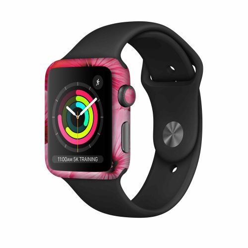 Apple_Watch 3 (42mm)_Pink_Flower_1